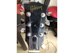 Gibson All American II