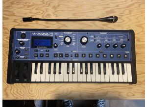 Korg Minilogue (62813)