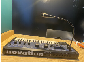 Korg Minilogue (41583)