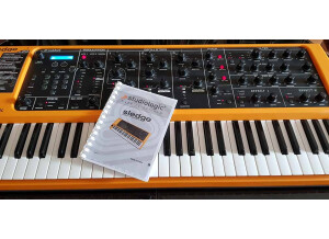 Fatar / Studiologic Sledge 2 (7529)