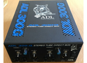 ADL 300-G