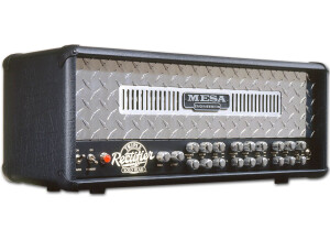 Mesa Boogie Triple Rectifier Solo Head (90798)