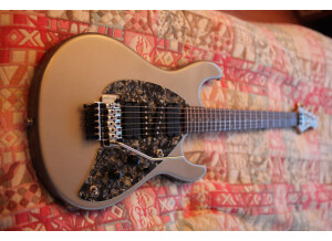 MusicMan Steve Morse