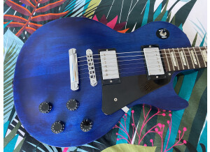 Gibson Les Paul Studio Faded 2011 (73859)