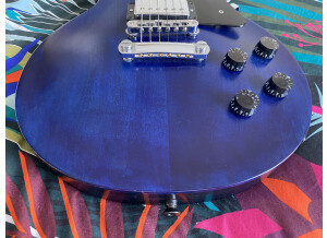 Gibson Les Paul Studio Faded 2011 (76604)