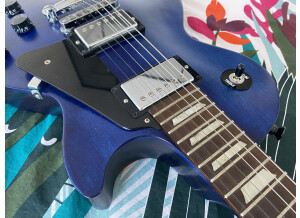 Gibson Les Paul Studio Faded 2011 (2199)