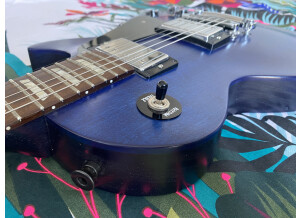 Gibson Les Paul Studio Faded 2011 (44929)
