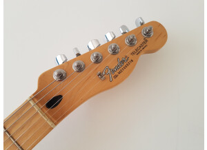 Fender Standard Telecaster [1990-2005] (42955)
