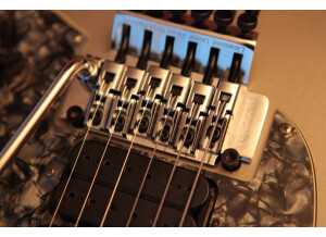 MusicMan Steve Morse