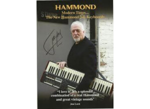 Hammond SK1 (69971)