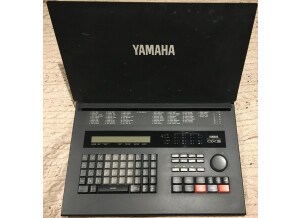 Yamaha QX3 (55645)