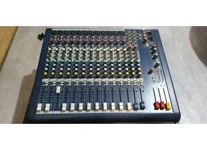 Soundcraft MPM12 (71597)
