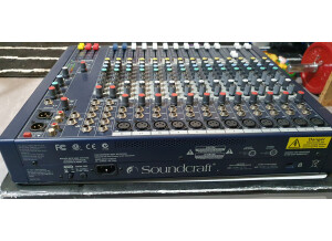 Soundcraft MPM12 (30484)