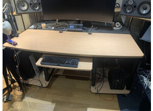 Studio Rta Producer Station (25609)