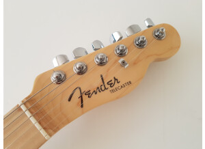 Fender American Elite Telecaster (62289)