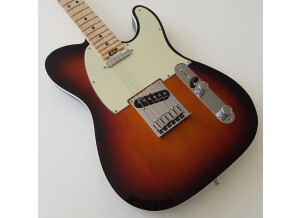 Fender American Elite Telecaster (9579)