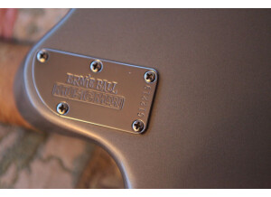 MusicMan Steve Morse
