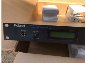 Roland U-110 (43142)