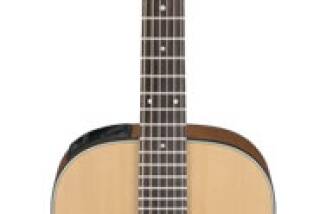 Takamine PTU408