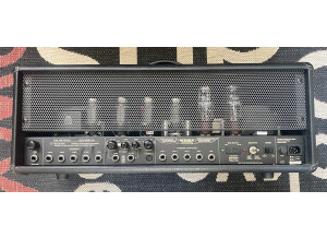 Mesa Boogie Dual Rectifier 3 Channels Head (10352)