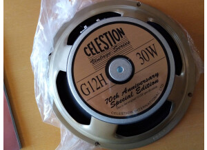 Celestion G12H Anniversary (87173)