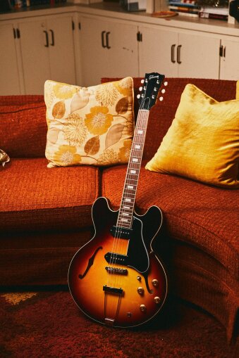 ES-330 ES-330