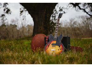 Gibson Slim Harpo "Lovell" ES-330