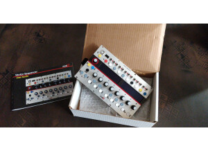 Five 12 Vector Sequencer (50602)