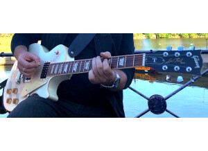 Gibson Les paul standard T 2012