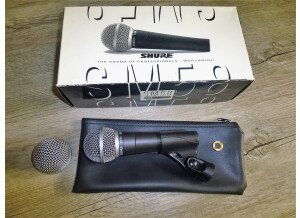 Shure SM58 (55785)