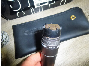 Shure SM58 (58742)