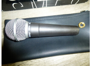 Shure SM58 (39924)