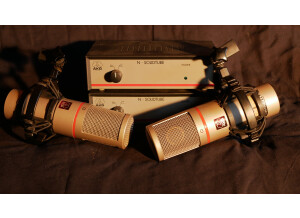 AKG SolidTube (56478)