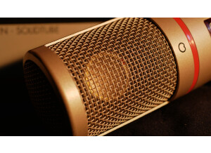 AKG SolidTube (54315)