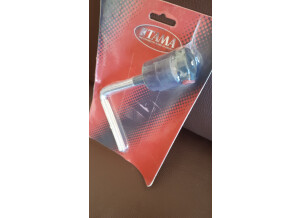 Tama LCYE L-RODS EXTENSION CYMBALE (62756)
