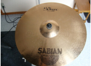 Sabian Pro Sonix Performance Set (11325)
