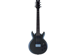 Ibanez [AX Series] AX7221 - Gray Pewter