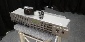 Vends console Elektralite CP10xt Console