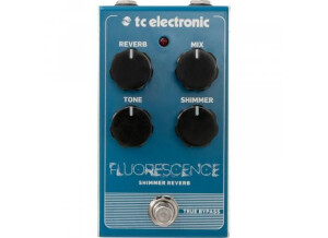 TC Electronic Fluorescence Shimmer Reverb (66069)