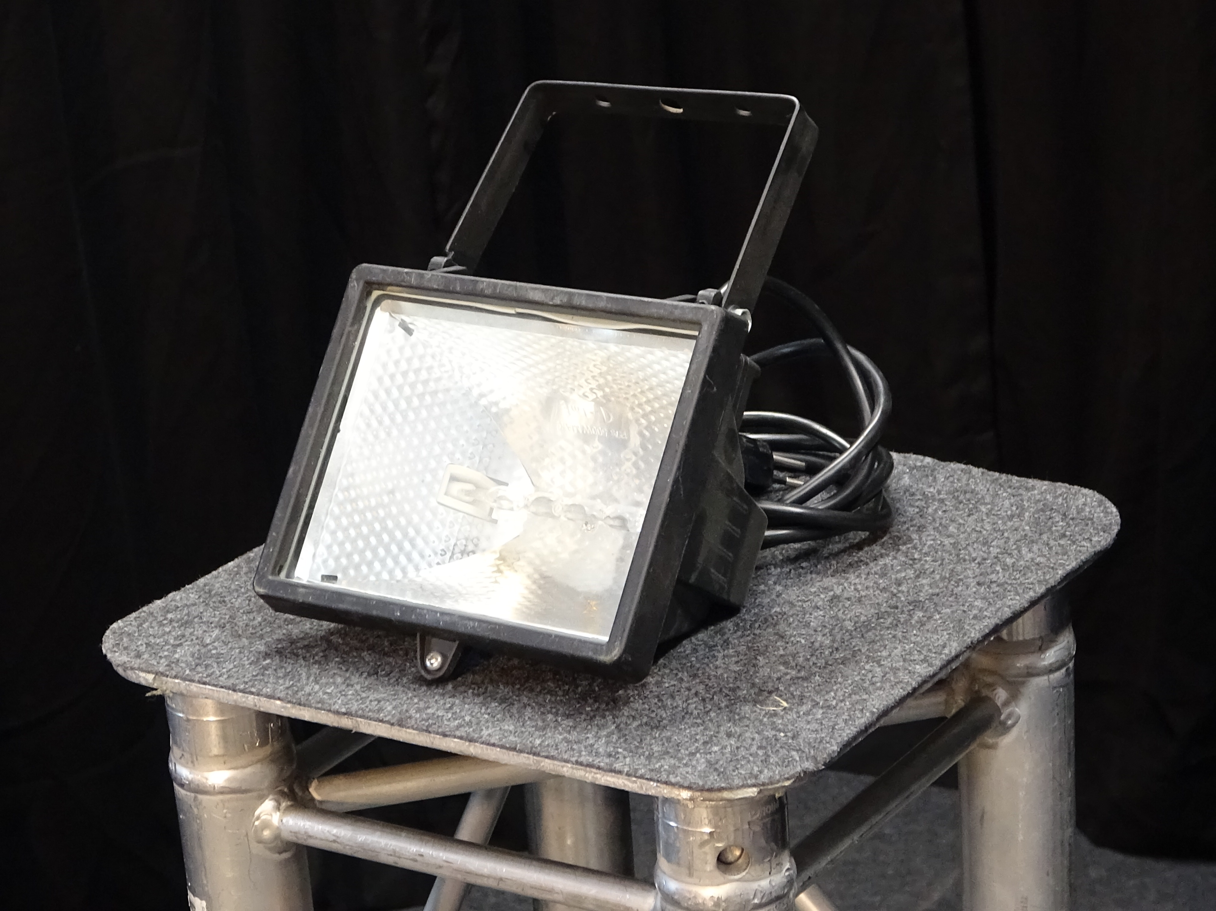 Vends : Horiziodes quartz 500w