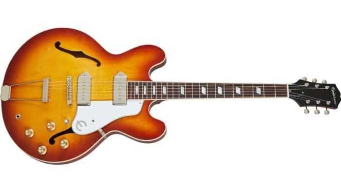 EpiphoneCasinoRT EpiphoneCasinoRT