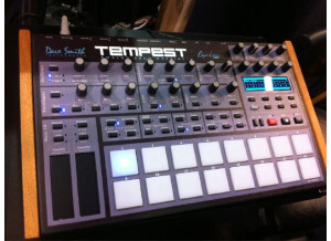 Dave Smith Instruments Tempest (65837)
