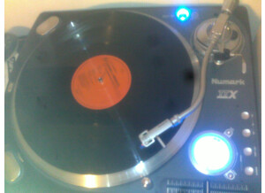 Numark TTXUSB (92279)