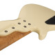 Masterbuilt 24-Fret Single Cut Bass Masterbuilt 24-Fret Single Cut Bass