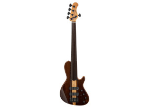 Sadowsky Masterbuilt 24-Fret Single Cut Bass