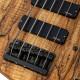 Masterbuilt 24-Fret Single Cut Bass Masterbuilt 24-Fret Single Cut Bass