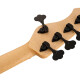 Masterbuilt 24-Fret Single Cut Bass Masterbuilt 24-Fret Single Cut Bass