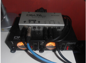 M-Audio Delta 44 (84944)