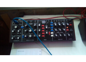Behringer Model D (69812)