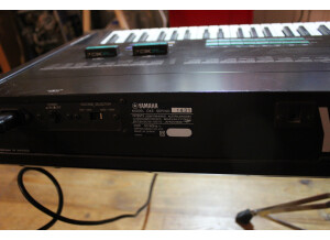 Yamaha DX5 (80242)